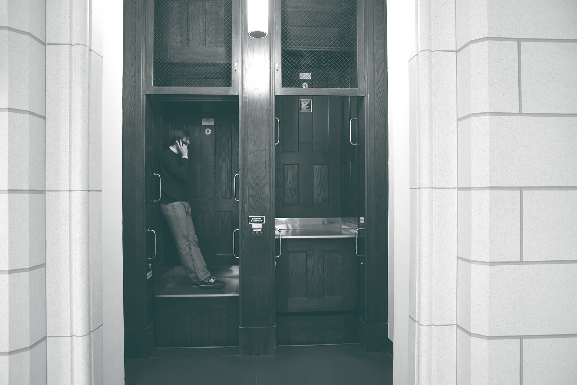 Telefonische Kommunikation im professionellen Umfeld - Headhunting bei Finders & Company