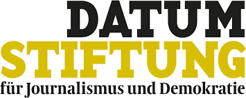 DATUM Stiftung Logo