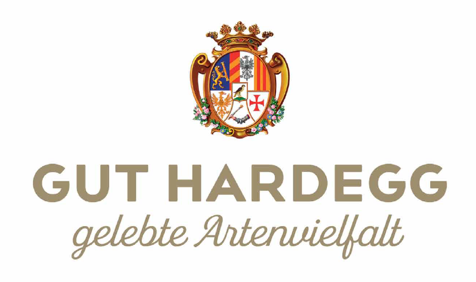 Gut Hardegg Logo