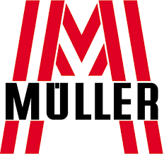 Müller Transporte Logo