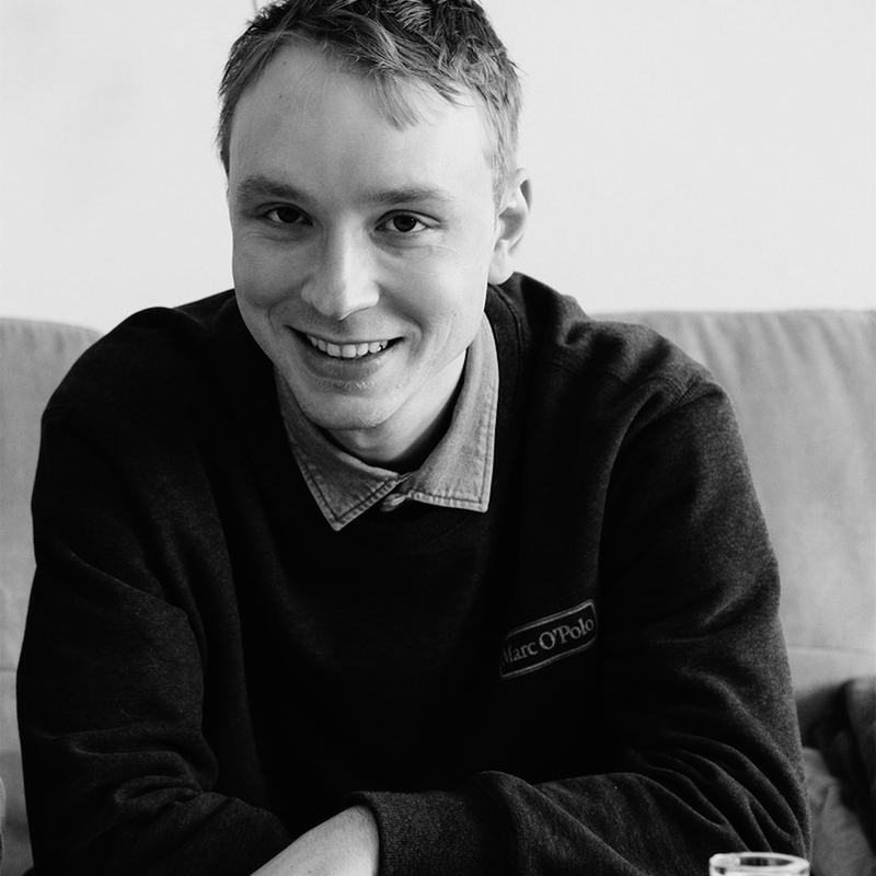 David Bogner von papabogner als Referenz für die Zusammenarbeit mit Finders & Company