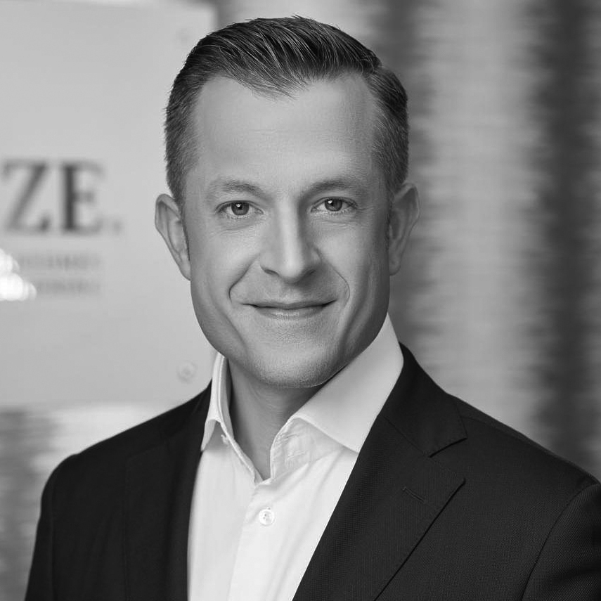 Gregor Schütze von Schütze Public Results als Referenz für die Zusammenarbeit mit Finders & Company