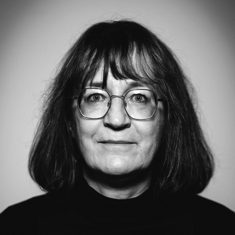 Heideline Heinbach vom Flick Family Office als Referenz für die Zusammenarbeit mit Finders & Company