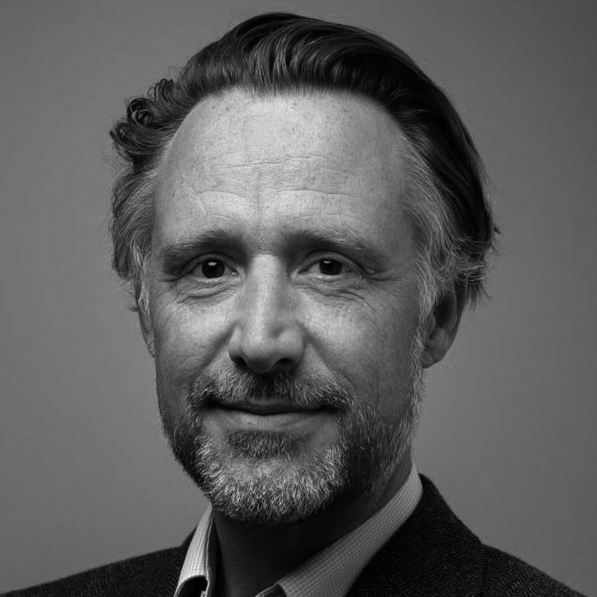 Sebastian Loudon von der DATUM Stiftung als Referenz für die Zusammenarbeit mit Finders & Company