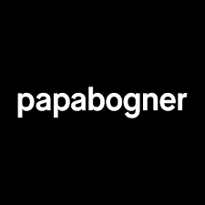 papabogner Logo